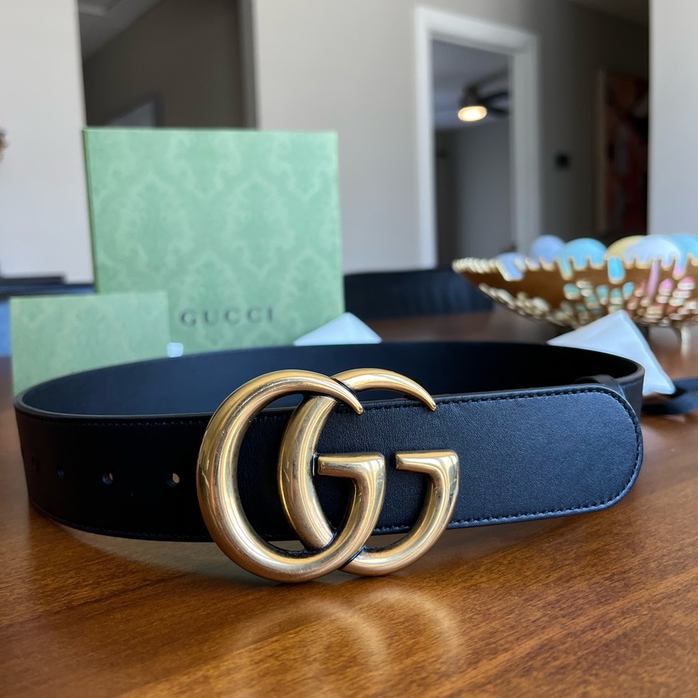 Gucci Belt